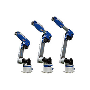Vertical-Articulated-Robots