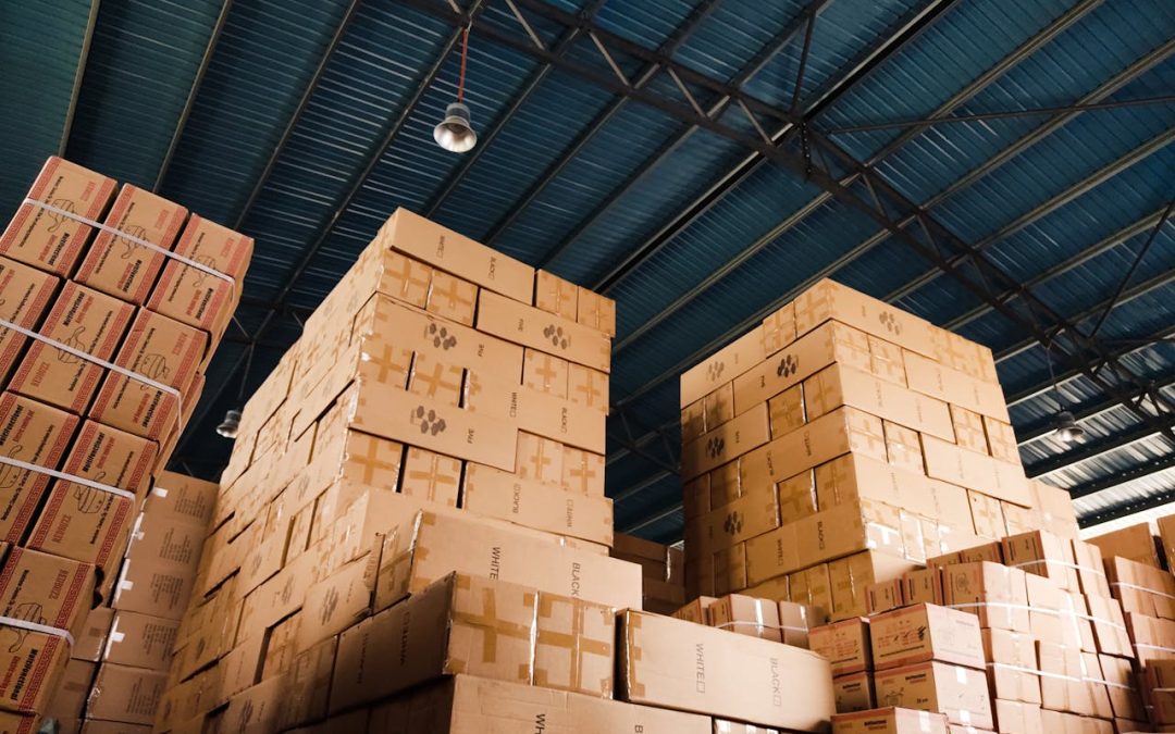 Turning Chaos into ROI: Why Part Presentation Is the Hidden Cost Driver—and Bin Picking May Be the Answer