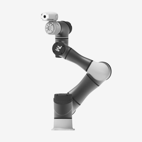 Enhance Precision with Techman Robot by Uchimura Robotics