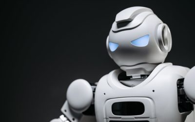 Which Companies Are Building the Future of Humanoid Robots?