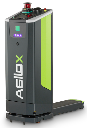 AGILOX ODM placeholder