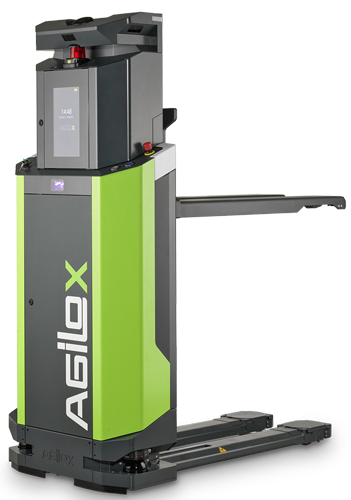 AGILOX OFL placeholder