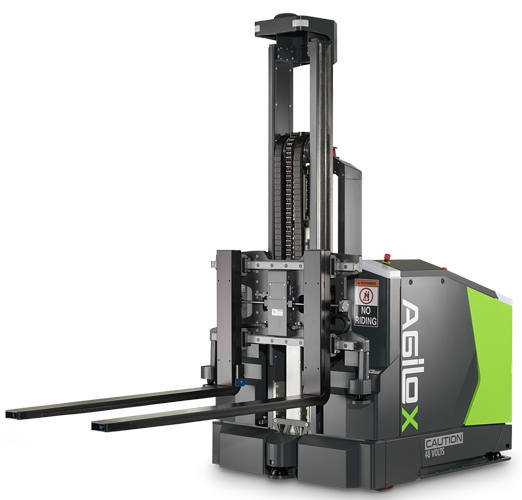 AGILOX OCF placeholder